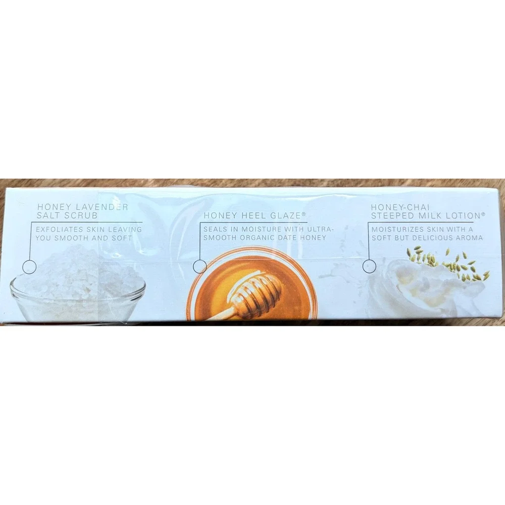 Farmhouse Fresh indulge moment